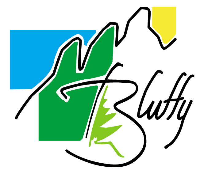 Bluffy
