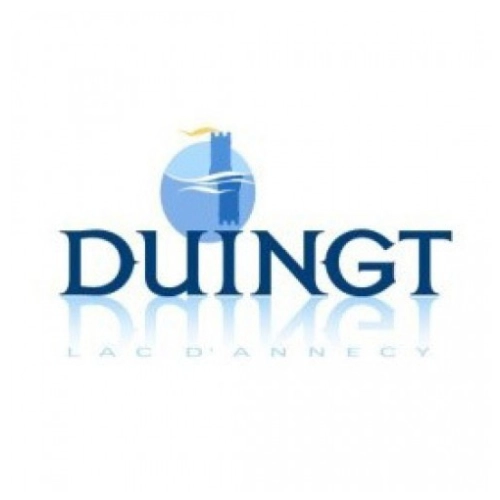 Duingt