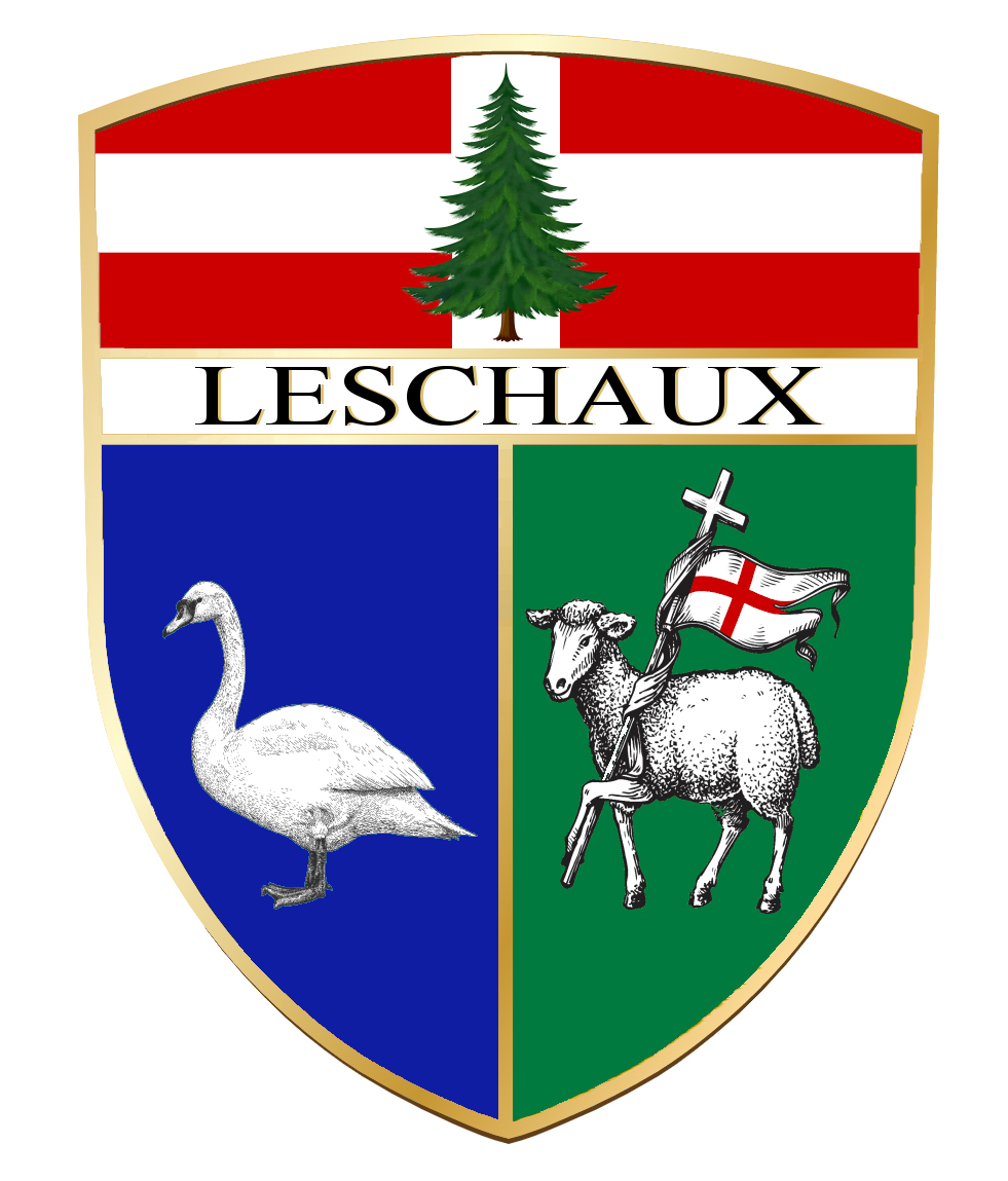 Leschaux